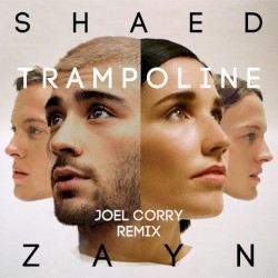 Trampoline (Joel Corry remix)