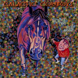 The Horse That Bud Bought