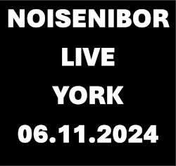 LIVE - YORK - 06.11.2024