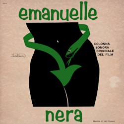 Emanuelle nera