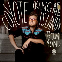 Coyote (King of the Island)