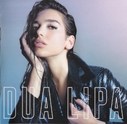Dua Lipa