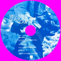 Seasons on Earth