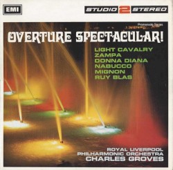 Overture Spectacular!