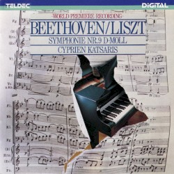 Symphony no. 9 in D Minor