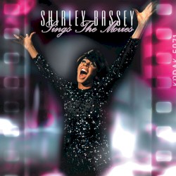 Shirley Bassey Sings the Movies