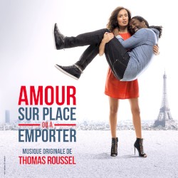 Amour sur place ou à emporter
