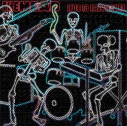 Live @ Lazybones Lounge