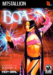 BOA