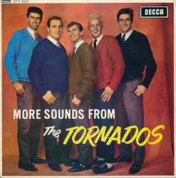 More Sounds From the Tornados