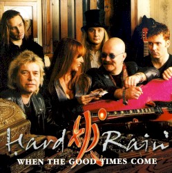 When the Good Times Come