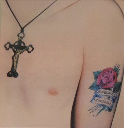 Generation Terrorists