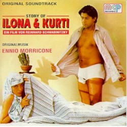 Story of Ilona & Kurti