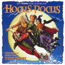 Hocus Pocus
