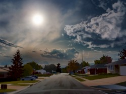 This World is Not My Home (Then Lord, What Will I Do?)