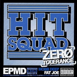 Zero Tolerance