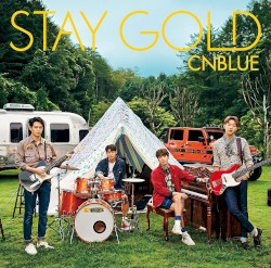 STAY GOLD
