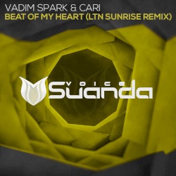 Beat of My Heart (LTN Sunrise remix)