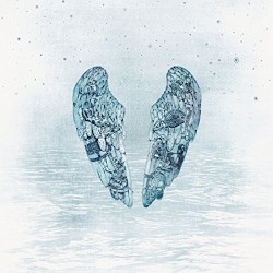 Ghost Stories Live 2014