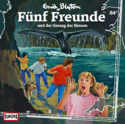 Fünf Freunde, Episode 84: und der Gesang der Sirenen