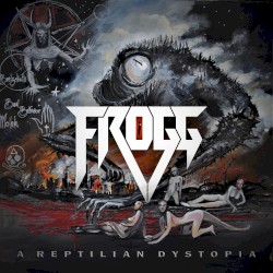 A Reptilian Dystopia