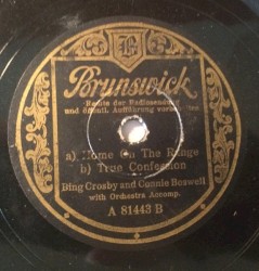 Alexander's Ragtime Band