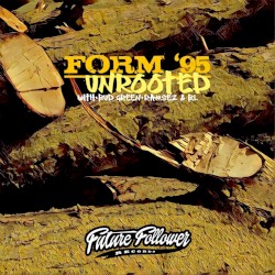 Unrooted