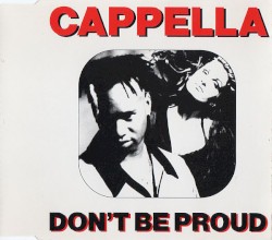 Don't Be Proud