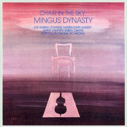 Chair in the Sky