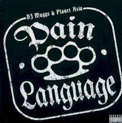 Pain Language
