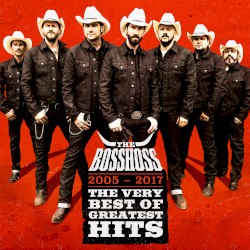 The Very Best of Greatest Hits (2005-2017)
