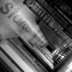 Landmines Have Feelings Too