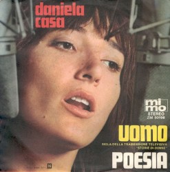Uomo / Poesia