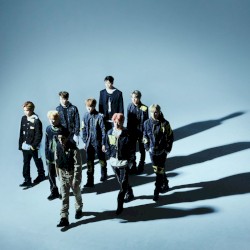 NCT #127 WE ARE SUPERHUMAN