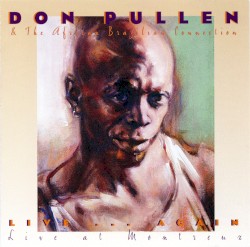 Live...Again (Live at Montreux)