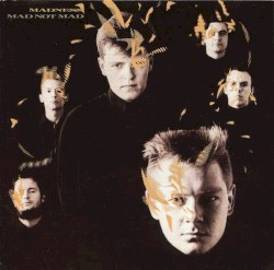 Mad Not Mad