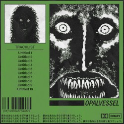 Cemetery Tapes Vol.2