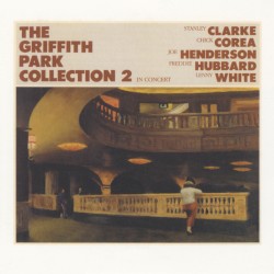 The Griffith Park Collection 2: In Concert