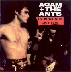 In Bondage: 1978-1979