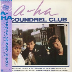 Scoundrel Club