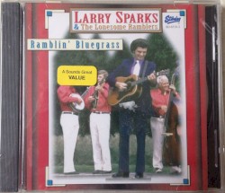 Ramblin' Bluegrass