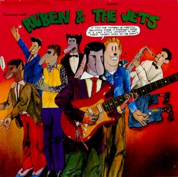 Cruising With Ruben & the Jets