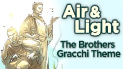 Brothers Gracchi