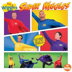 Super Wiggles