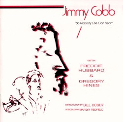 So Nobody Else Can Hear