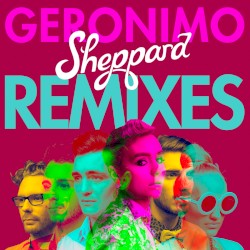 Geronimo (remixes)