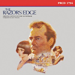 The Razor's Edge