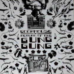 Return Of The Gung Gung