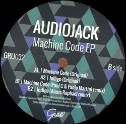 Machine Code
