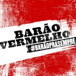 Barão pra sempre